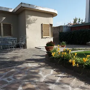 Bed & Breakfast Garden, Vada