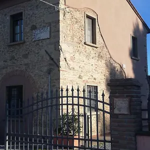Appartamento L'aia Degli Olivi, Vada