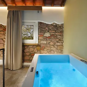 Bed & Breakfast Bubble Tuscany, Vada