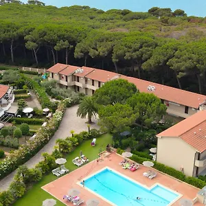 Oleandri Hotel