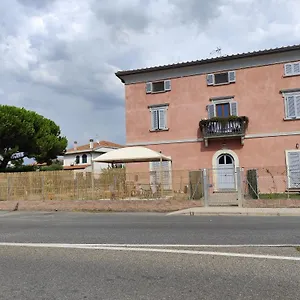 Appartamento Appartamento Vada, Vada