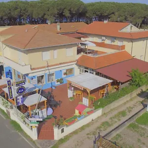 Appartamento Il Giaguaro, Vada