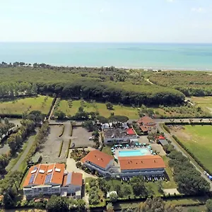 La Ventola Aparthotel