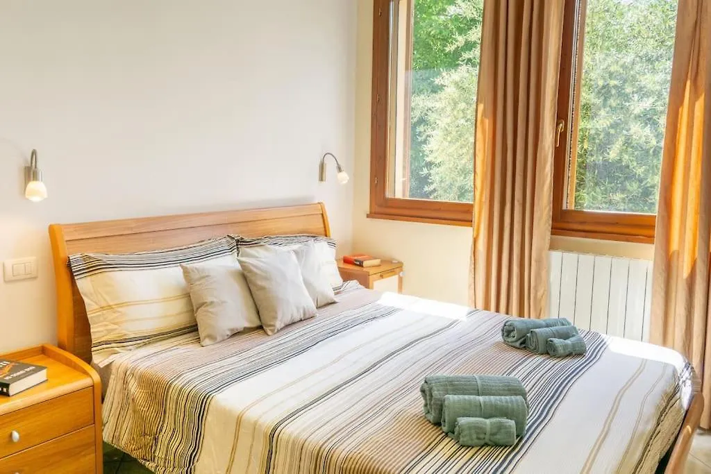 Casa Gelso - Garden, Free Wi-Fi, Ac, 3 Bedroom Vada Italy