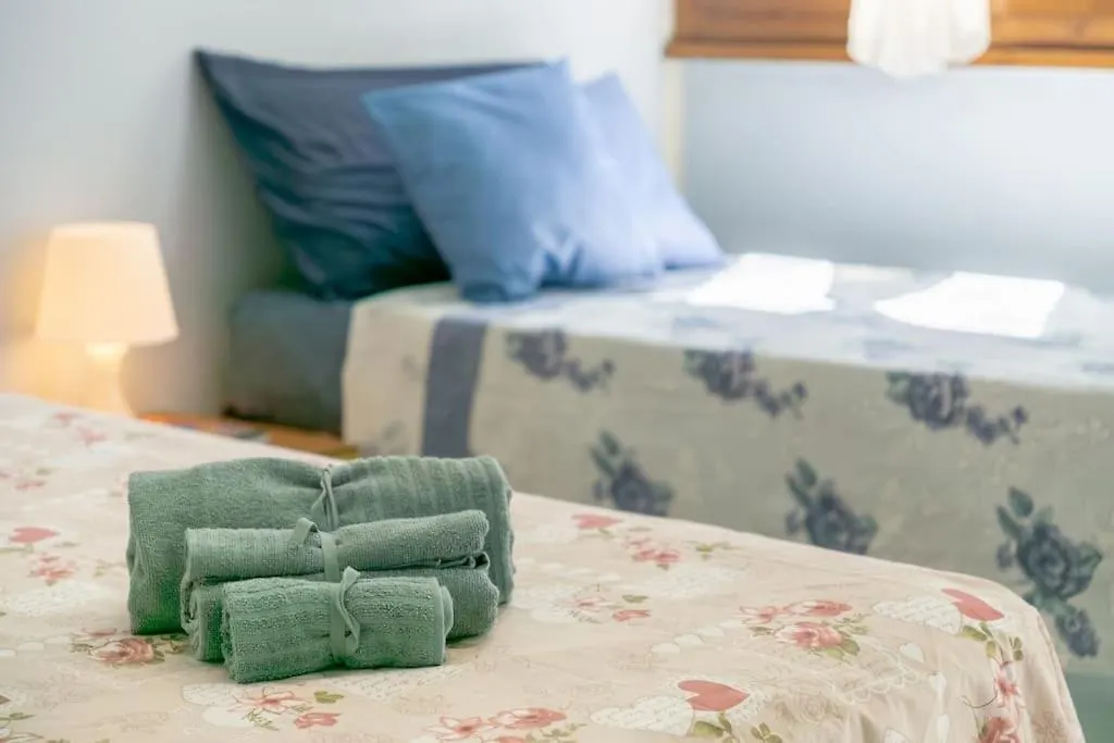 Apartment Casa Gelso - Garden, Free Wi-Fi, Ac, 3 Bedroom Vada Italy