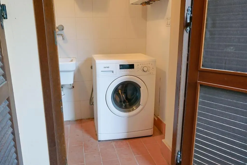 Casa Gelso - Garden, Free Wi-Fi, Ac, 3 Bedroom Vada