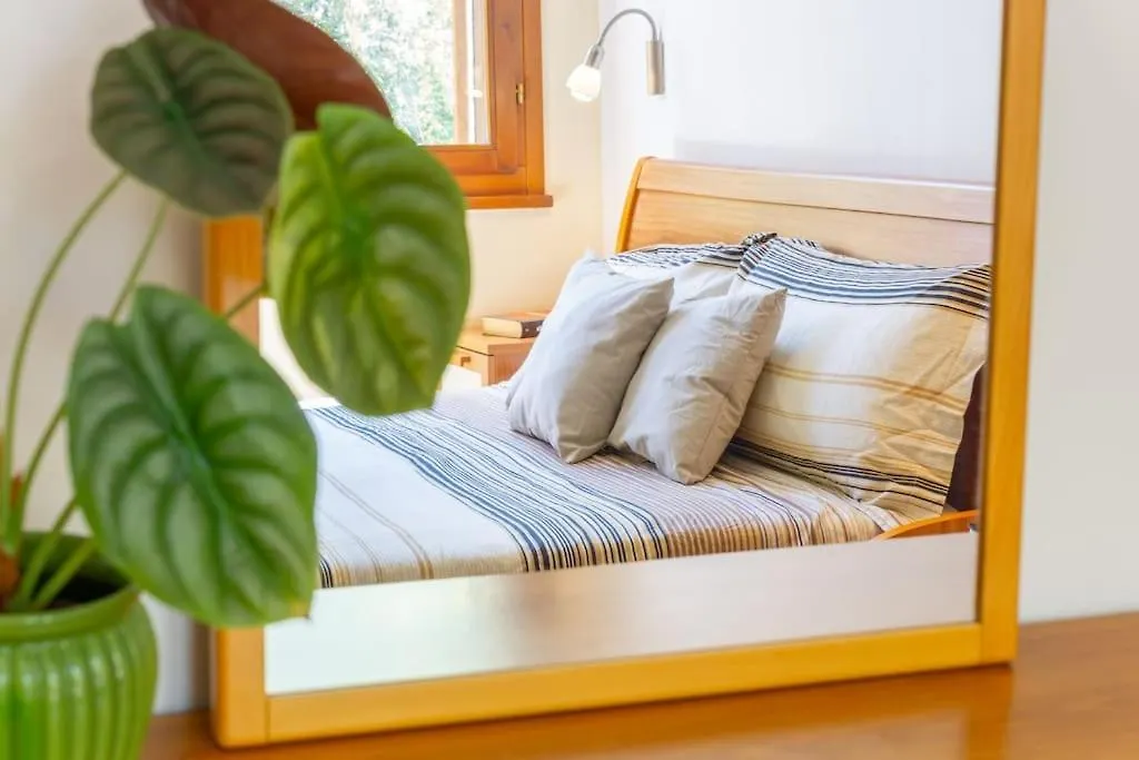 Casa Gelso - Garden, Free Wi-Fi, Ac, 3 Bedroom Vada Italy